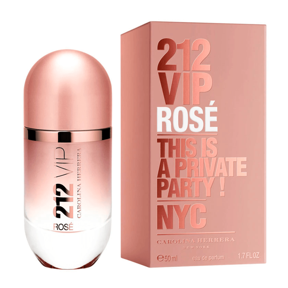 Set di 3 profumi | GOOD GIRL, Lancôme LA VIE EST BELLE, 212 VIP ROSÉ 100 ml