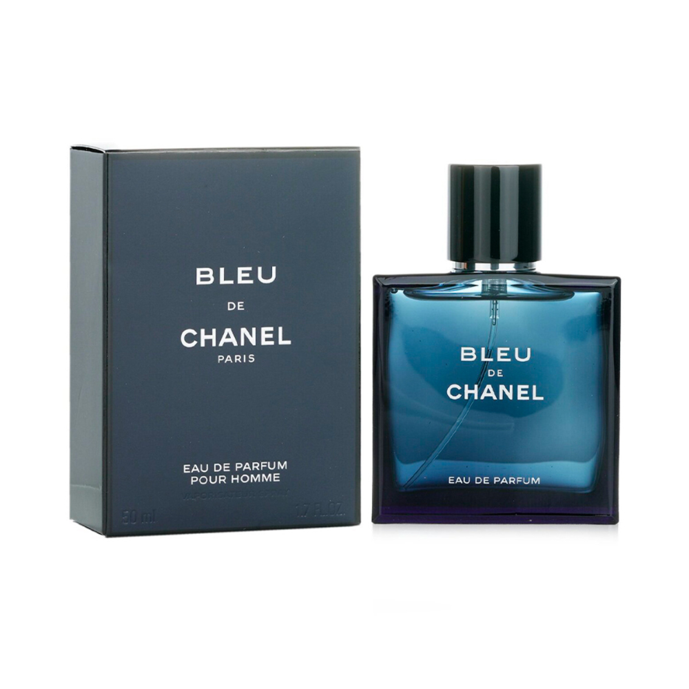 Set di 3 profumi | Bleu de Chanel + Sauvage + One Million 100 ml